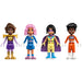 LEGO®Lego Friends: Tienda De Cómics Y Videojuegos (42674)_004