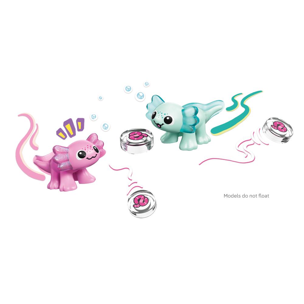 AVENTURAS EN EL BARCO-AJOLOTE