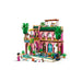 LEGO®Friends: Restaurante Con Jardín (42691)_005