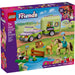 LEGO®Friends: Remolque Para Caballo Y Potrillo (42695)_001