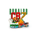 LEGO®Editions, Editions Sports: Cristiano Ronaldo: Fenómenos Del Fútbol (43012)_004