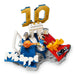 LEGO®Editions, Editions Sports: Kylian Mbappé: Fenómenos Del Fútbol (43013)_002