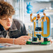 LEGO®Editions, Editions Sports: Lionel Messi: Leyenda Del Fútbol (43015)_008