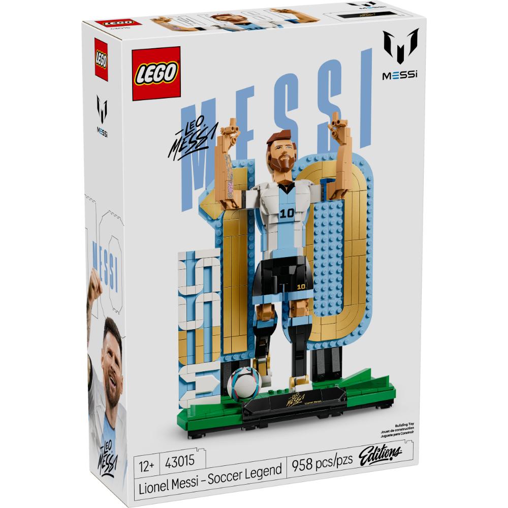 Aniversario 14 — LEGO PANAMA