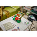 LEGO®Editions, Editions Sports: Cristiano Ronaldo: Leyenda Del Fútbol (43016)_007