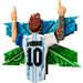 LEGO®Editions: Lionel Messi: Celebración (43018)_002