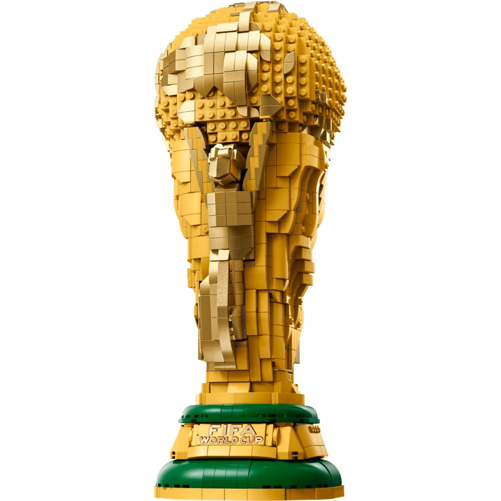 TROFEO OFICIAL DE LA COPA MUNDIAL DE LA FIFA
