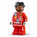 LEGO®Editions: Scuderia Ferrari Hp: Casco De Lewis Hamilton (43022)_006