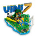 LEGO®Editions, Editions Sports: Vini Jr.: Fenómenos Del Fútbol (43027)_004
