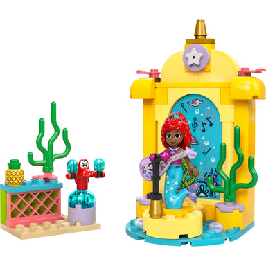 LEGO® Disney Princess: Escenario Musical De Ariel (43235)_002