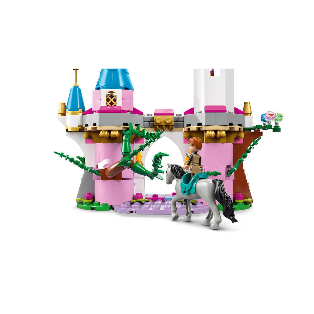 LEGO® Disney Princess: Maléfica En Forma De Dragón (43240)_011