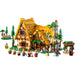 LEGO®  Ideas Cabaña de Blancanieves y los Siete Enanitos (43242) _002