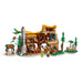 LEGO®  Ideas Cabaña de Blancanieves y los Siete Enanitos (43242) _004