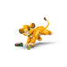 LEGO®Disney Classic: El Rey León: Simba Cachorro (43243)_011