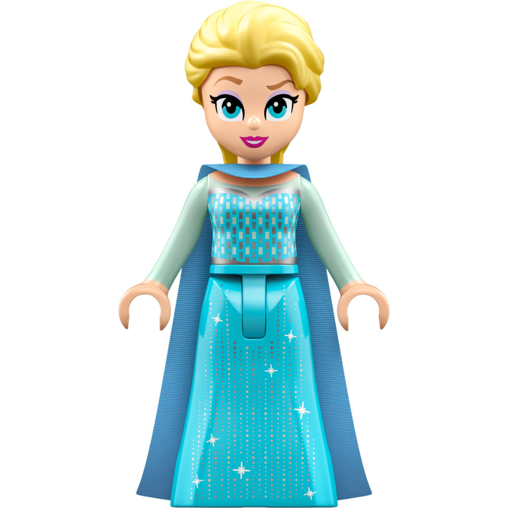 LEGO® Disney Princess: Palacio De Hielo De Elsa (43244)_006