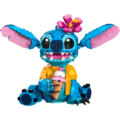 LEGO® Disney Classic: Stitch (43249)_002