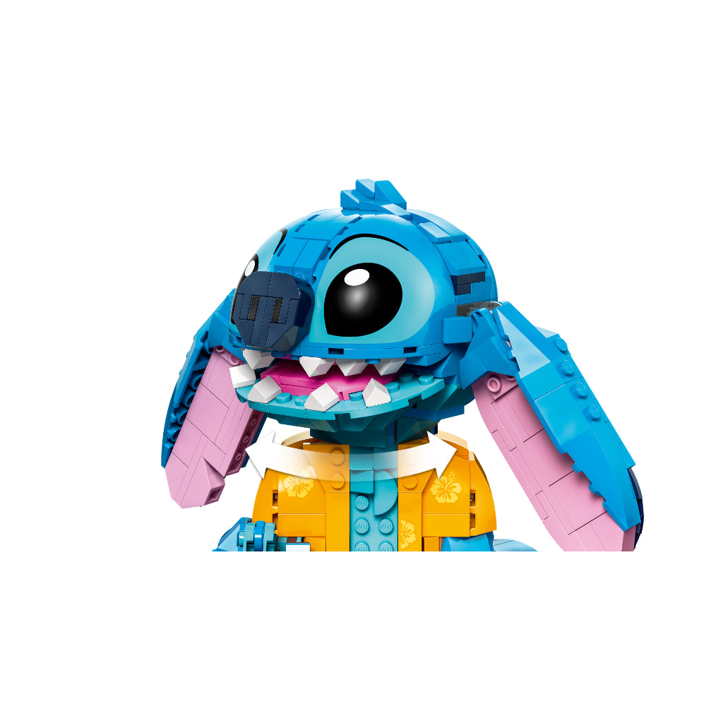 LEGO® Disney Classic: Stitch (43249)_005