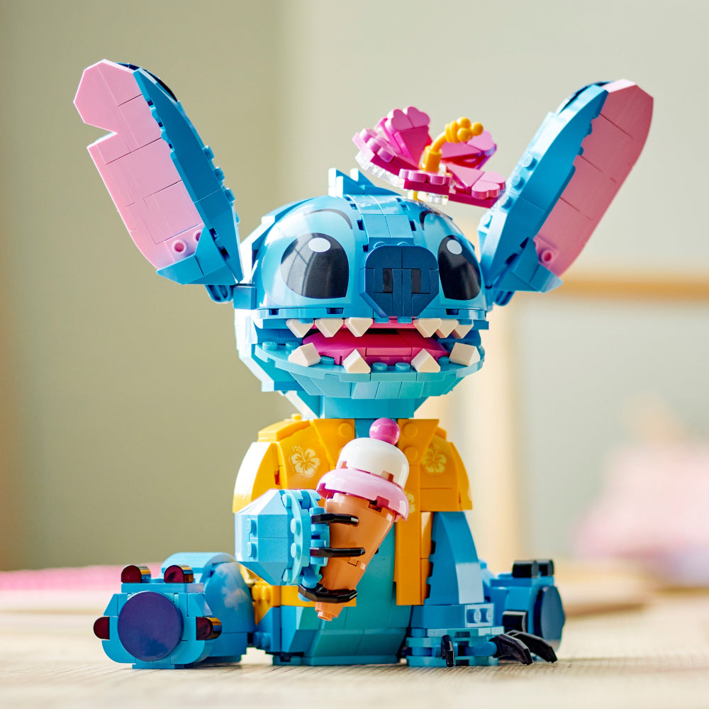 LEGO® Disney Classic: Stitch (43249)_009