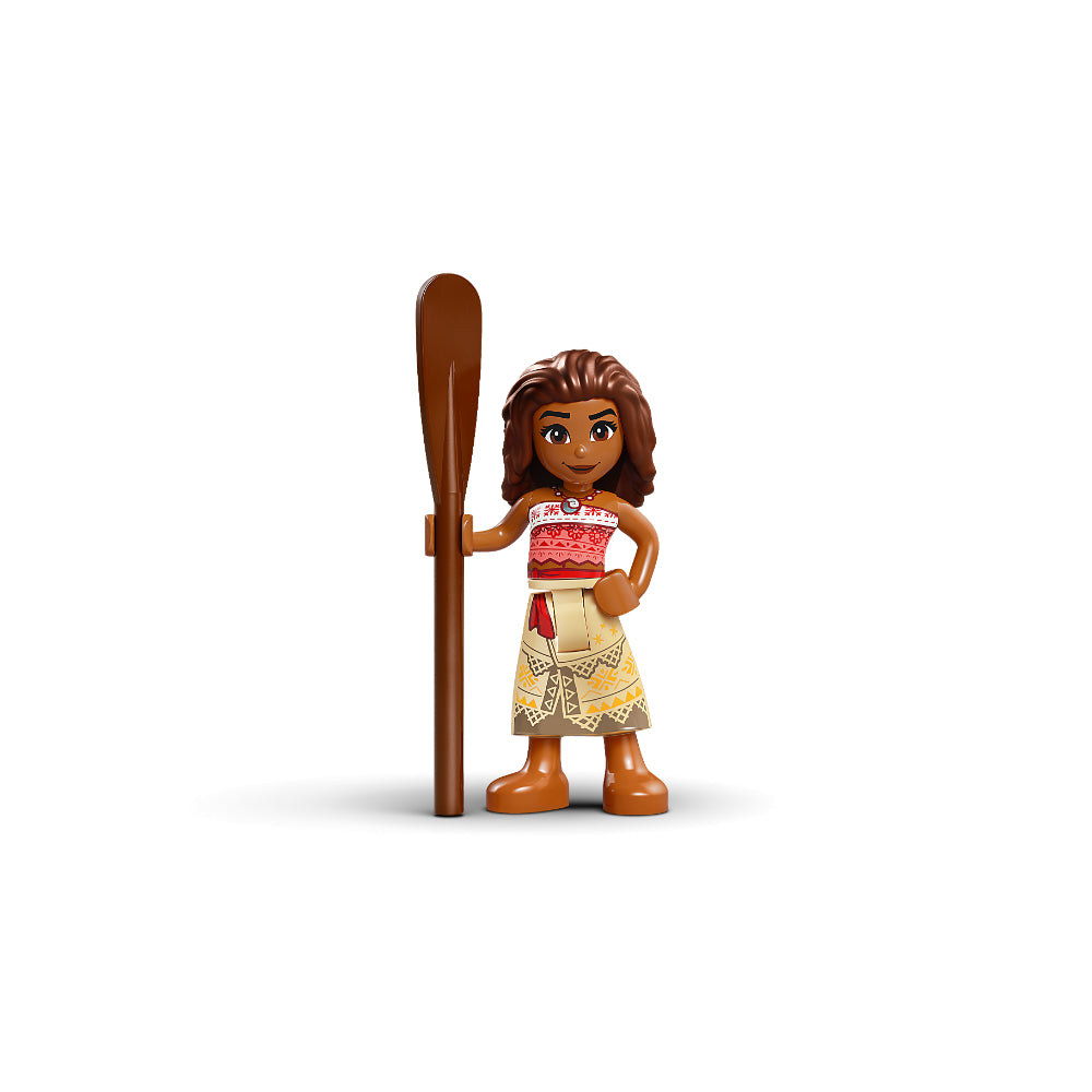 LEGO® Disney Princess: Maceta De Vaiana (43252)_004