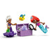 LEGO® Disney Princess: Gruta De Cristal De Ariel (43254)_012