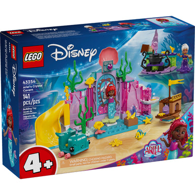 Legos princesas online