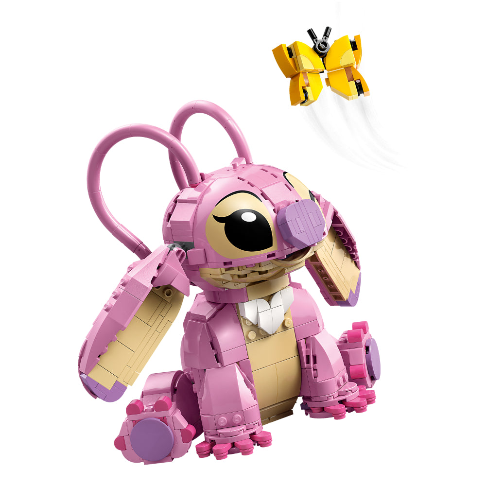 LEGO®Disney Classic: Angel (43257)_004