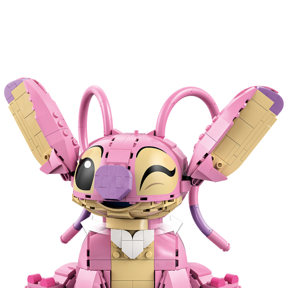 LEGO®Disney Classic: Angel (43257)_005