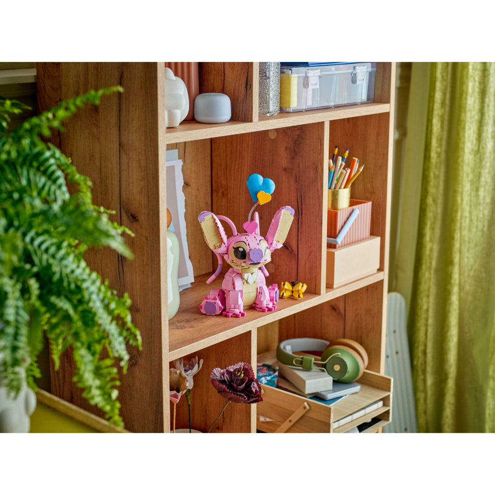 LEGO®Disney Classic: Angel (43257)_009