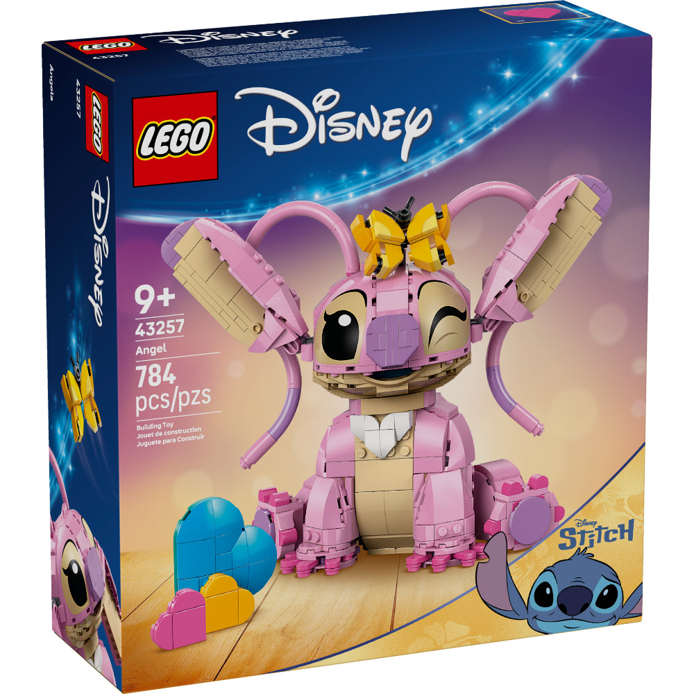 LEGO®Disney Classic: Angel (43257)_001