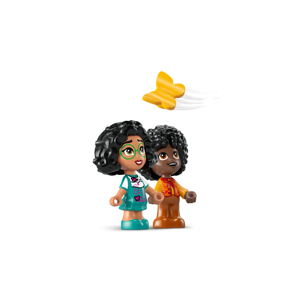 LEGO®Disney Princess: Mini Casa De Encanto (43261)_005