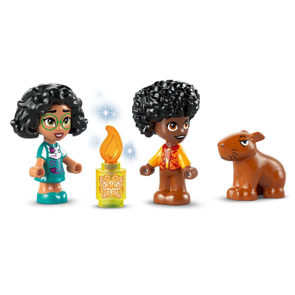 LEGO®Disney Princess: Mini Casa De Encanto (43261)_006