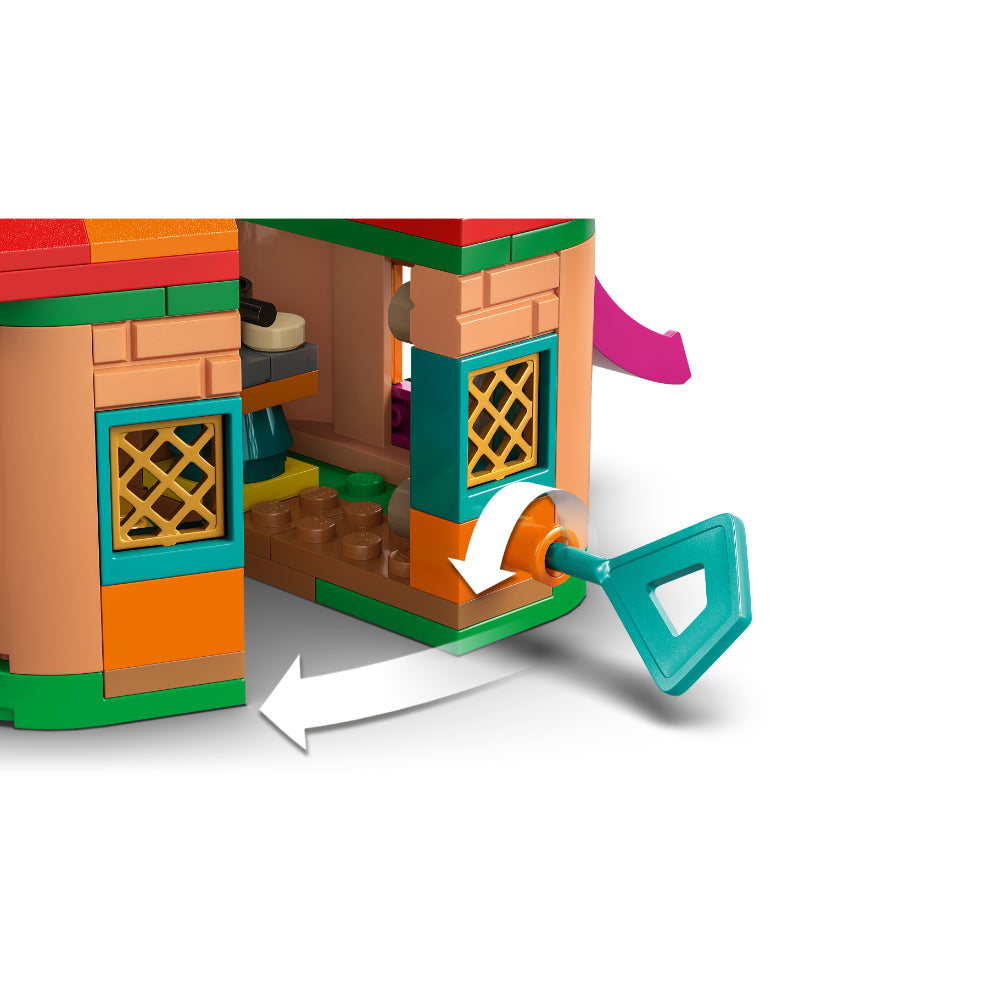 LEGO®Disney Princess: Mini Casa De Encanto (43261)_007