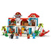 LEGO®Disney Classic: Casa En La Playa De Lilo Y Stitch (43268)_005