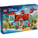 LEGO®Disney Classic: Casa En La Playa De Lilo Y Stitch (43268)_001