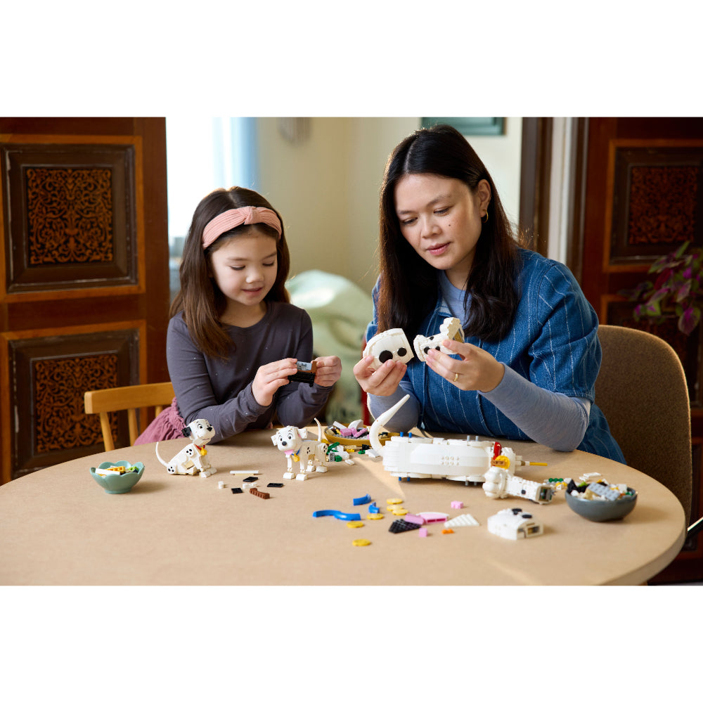LEGO®Disney Classic: Cachorro De 101 Dálmatas (43269)_007