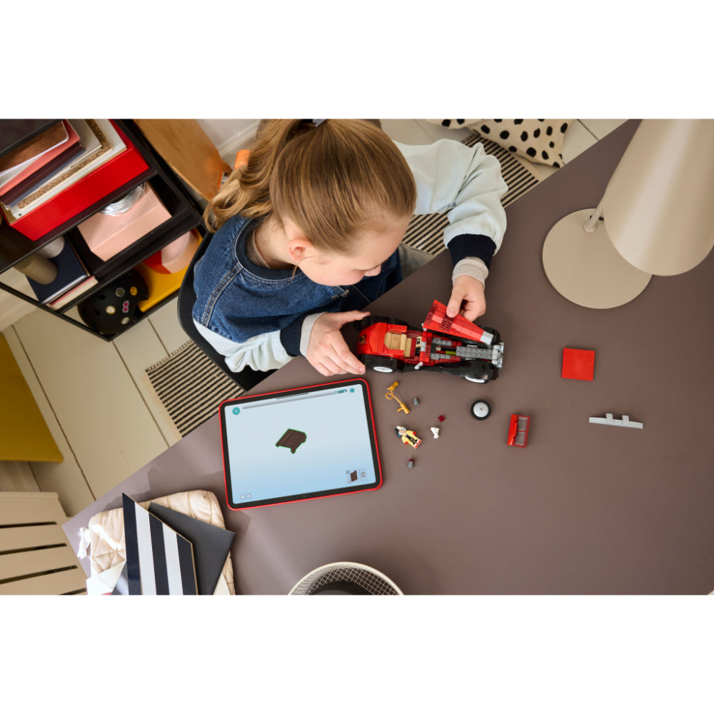 COCHE DE CRUELLA DE VIL