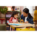 LEGO®Disney Princess: Casa De La Aldea Y Barco (43282)_009