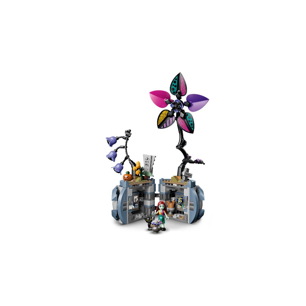 LEGO®Disney: Maceta De Sally (43288)_004