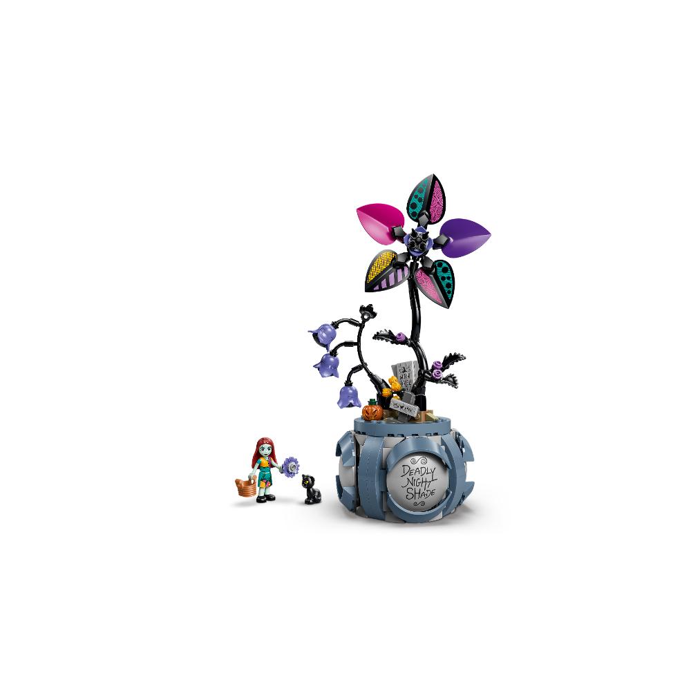 LEGO®Disney: Maceta De Sally (43288)_006