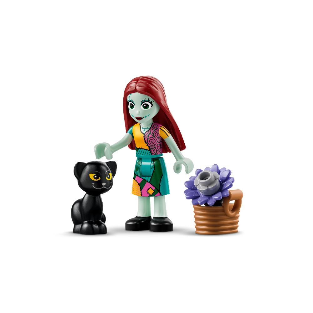 LEGO®Disney: Maceta De Sally (43288)_007