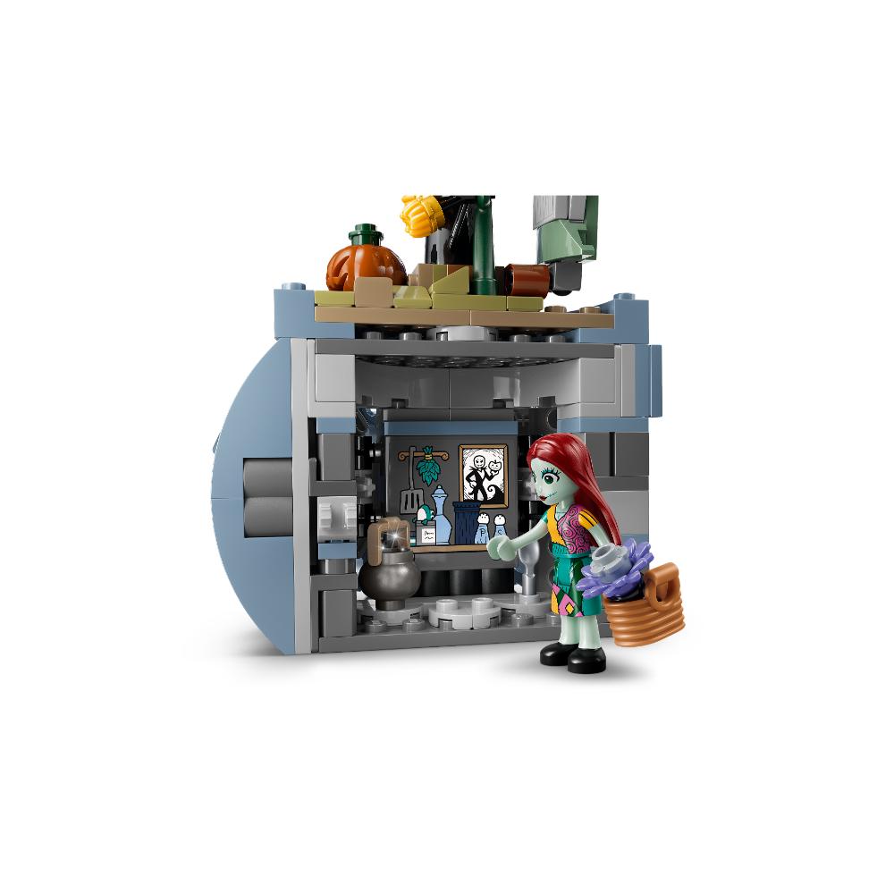 LEGO®Disney: Maceta De Sally (43288)_009