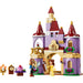 LEGO®Disney Princess: Castillo Encantado De Bella Y Bestia (43289)_002
