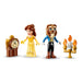 LEGO®Disney Princess: Castillo Encantado De Bella Y Bestia (43289)_005