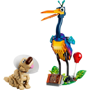 LEGO®Disney: Kevin Y Dug (43290)_002