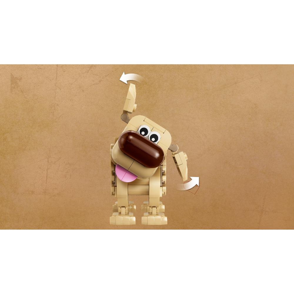 LEGO®Disney: Kevin Y Dug (43290)_006