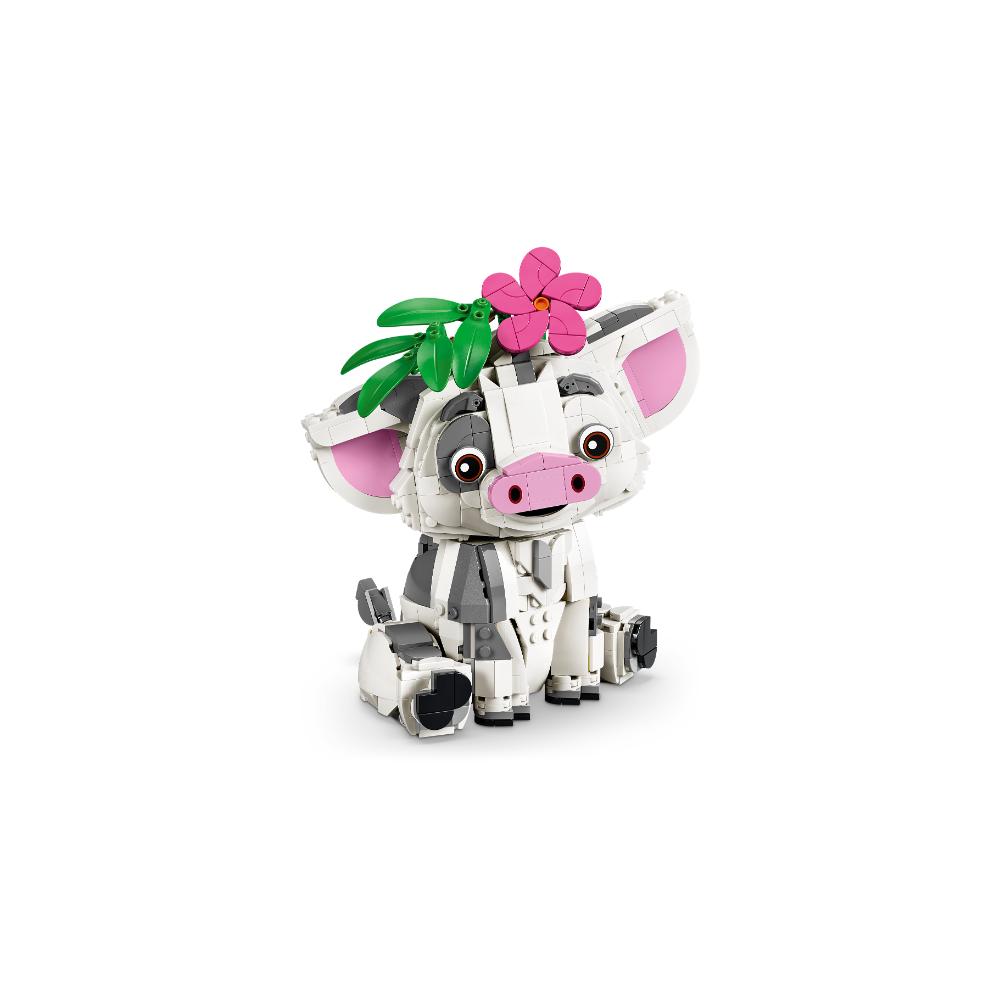 LEGO®Disney Princess: Pua (43292)_004