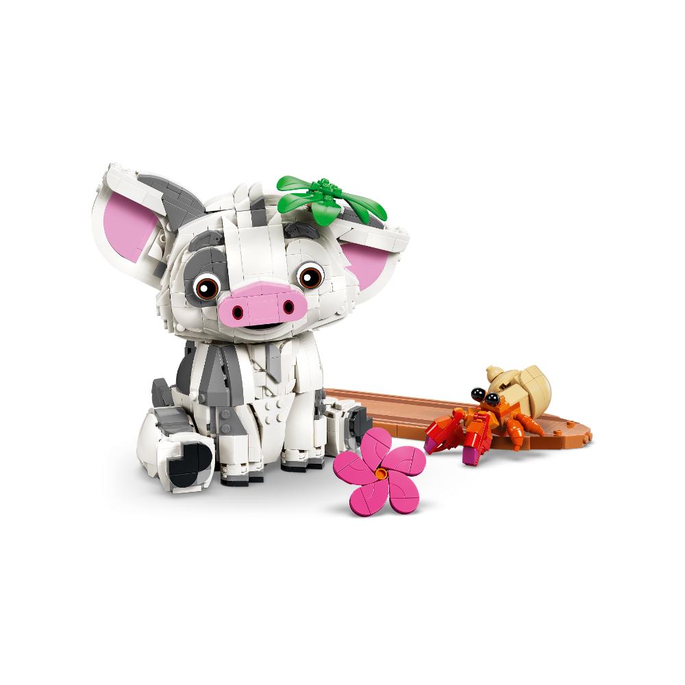 LEGO®Disney Princess: Pua (43292)_006