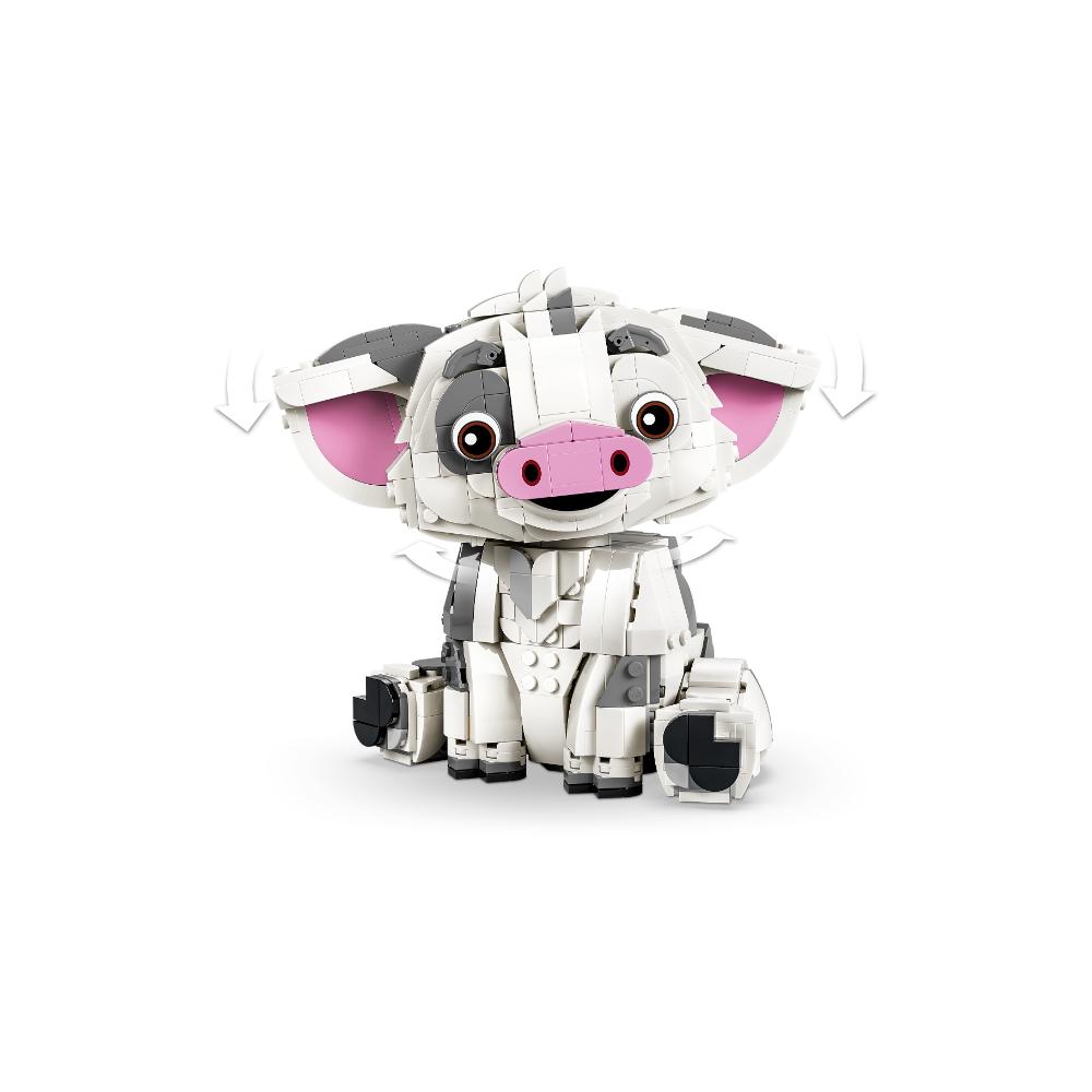 LEGO®Disney Princess: Pua (43292)_007