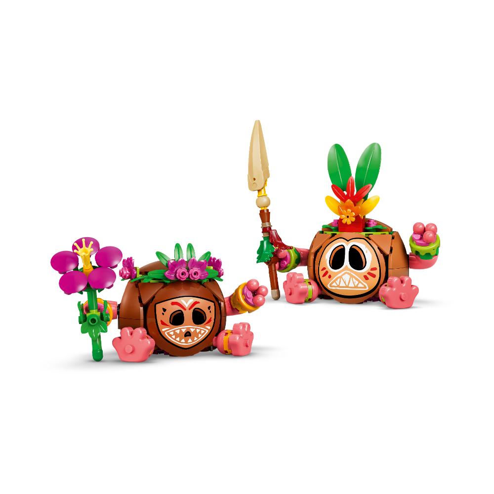 LEGO®Disney Princess: Kakamoras (43293)_004