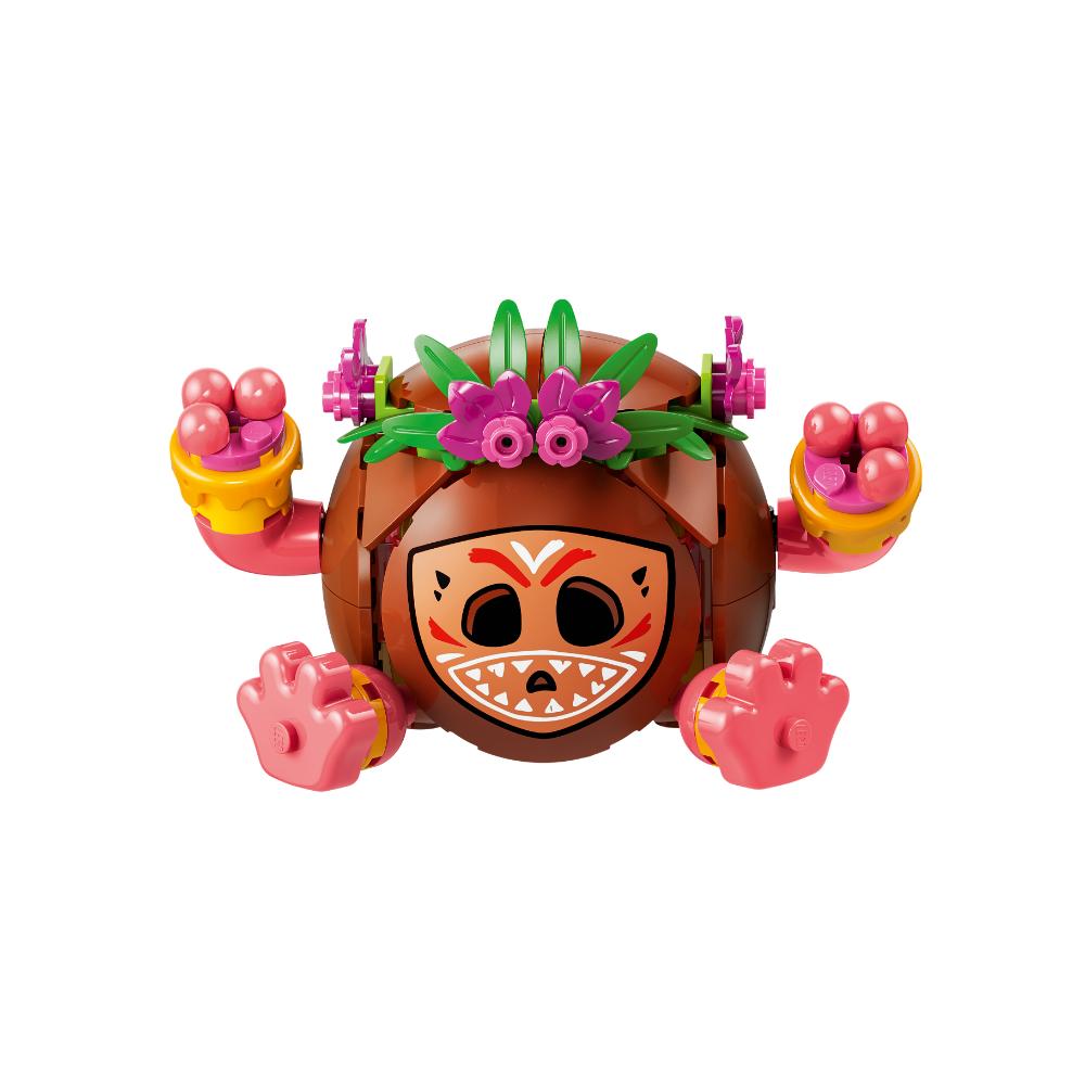 LEGO®Disney Princess: Kakamoras (43293)_005